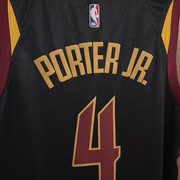 Cavaliers nba jersey - Picture 8 of 8